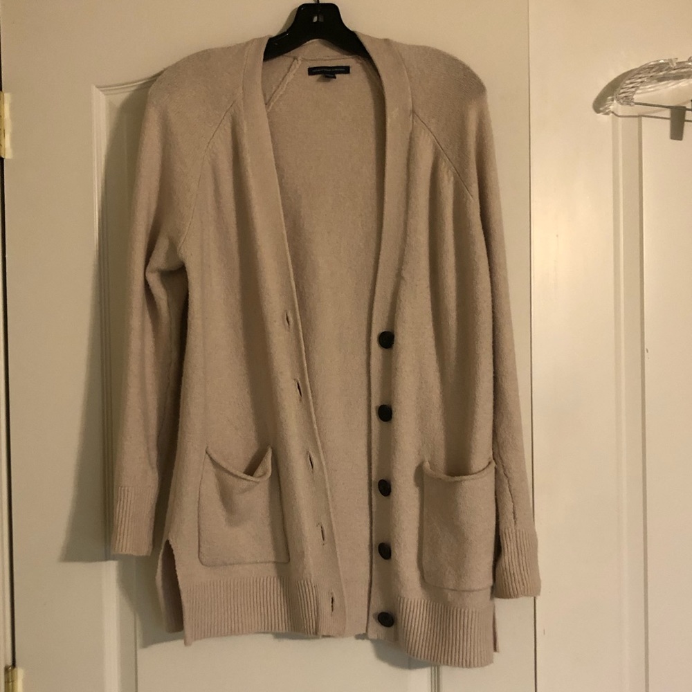 Comfy cardigan
